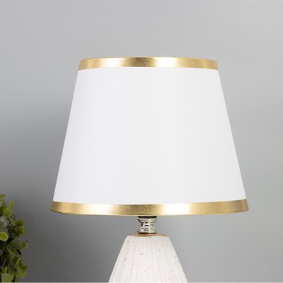 Прикроватная лампа Risalux Нежность / 10683311