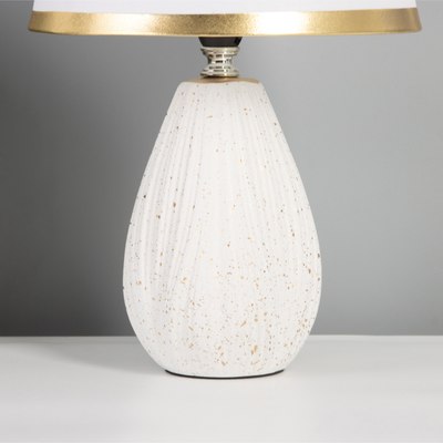 Прикроватная лампа Risalux Нежность / 10683311