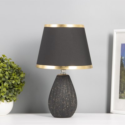 Прикроватная лампа Risalux Нежность / 10683312