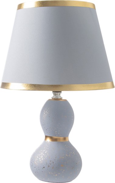 Прикроватная лампа Risalux Изгиб / 10683313 - фото