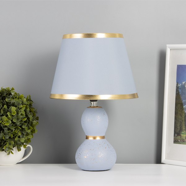 Прикроватная лампа Risalux Изгиб / 10683313