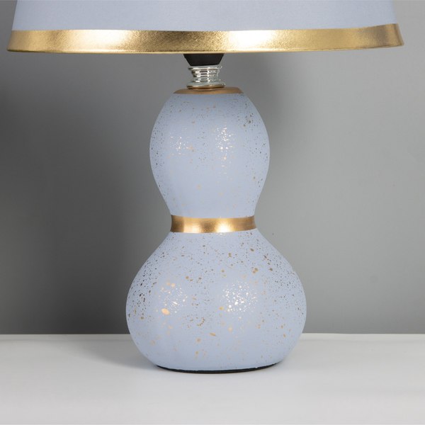 Прикроватная лампа Risalux Изгиб / 10683313