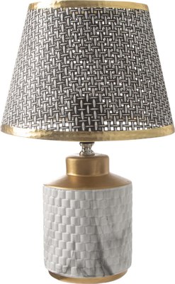 Прикроватная лампа Risalux Мрамор / 10683315 - фото