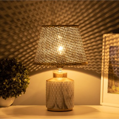 Прикроватная лампа Risalux Мрамор / 10683315