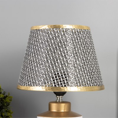 Прикроватная лампа Risalux Мрамор / 10683315