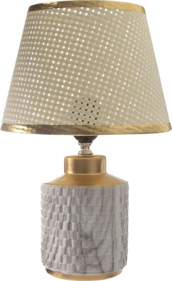Прикроватная лампа Risalux Мрамор / 10683316 - фото