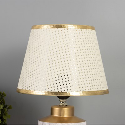 Прикроватная лампа Risalux Мрамор / 10683316