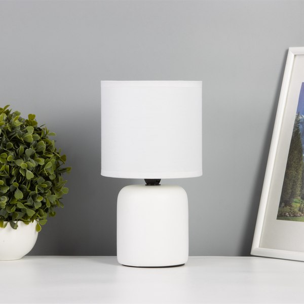 Прикроватная лампа Risalux Кира / 10683319