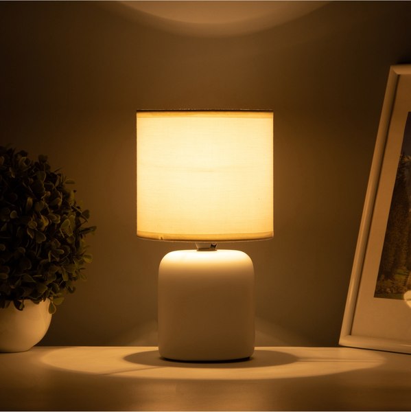 Прикроватная лампа Risalux Кира / 10683319