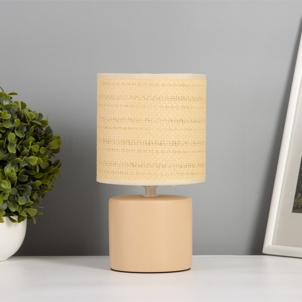 Прикроватная лампа Risalux Лиза / 10683321