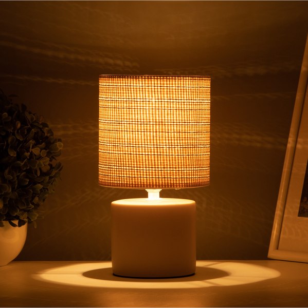 Прикроватная лампа Risalux Лиза / 10683321