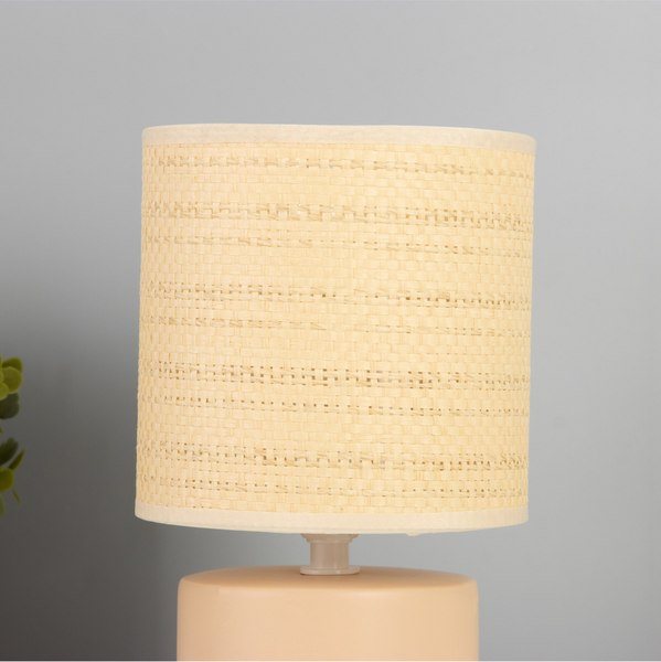 Прикроватная лампа Risalux Лиза / 10683321