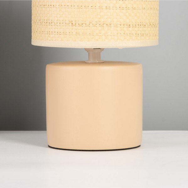 Прикроватная лампа Risalux Лиза / 10683321