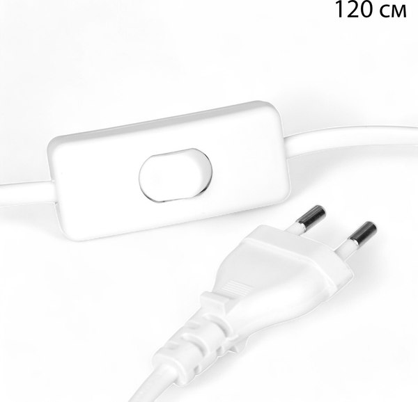 Прикроватная лампа Risalux Лиза / 10683321