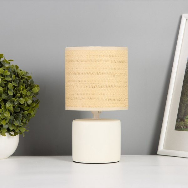 Прикроватная лампа Risalux Лиза / 10683322