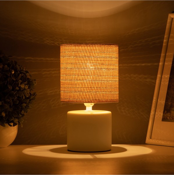 Прикроватная лампа Risalux Лиза / 10683322