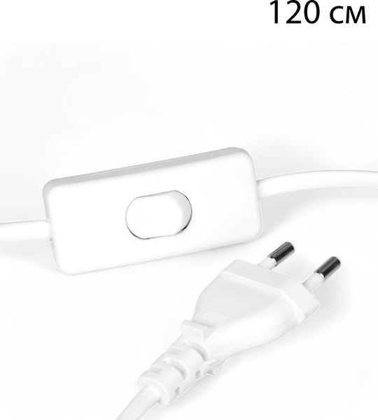 Прикроватная лампа Risalux Лиза / 10683322