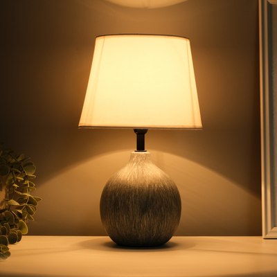 Прикроватная лампа Risalux Тезис / 10767627