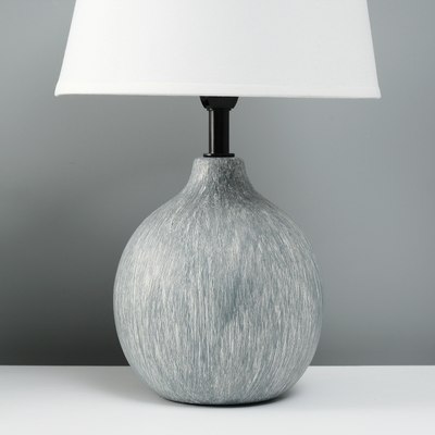 Прикроватная лампа Risalux Тезис / 10767627