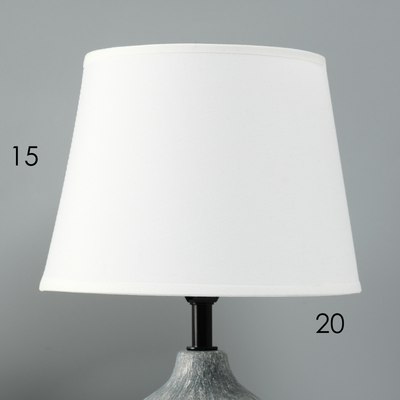 Прикроватная лампа Risalux Тезис / 10767627