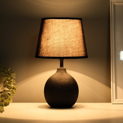 Прикроватная лампа Risalux Тезис 10767631