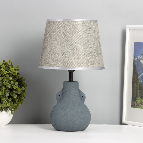 Прикроватная лампа Risalux Каламбур 10767628