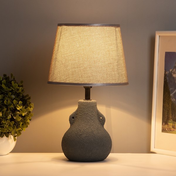 Прикроватная лампа Risalux Каламбур 10767628