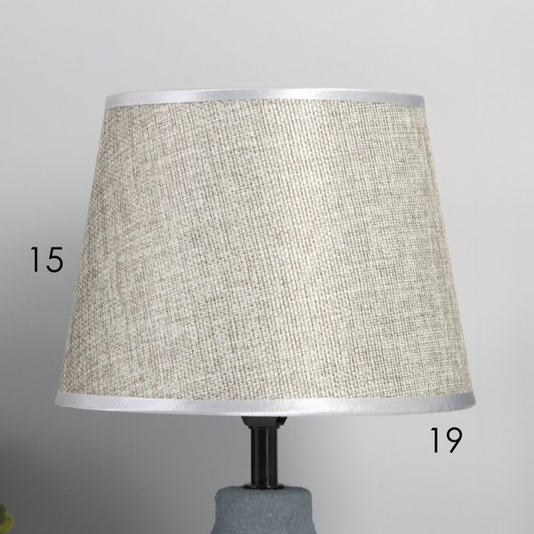 Прикроватная лампа Risalux Каламбур 10767628