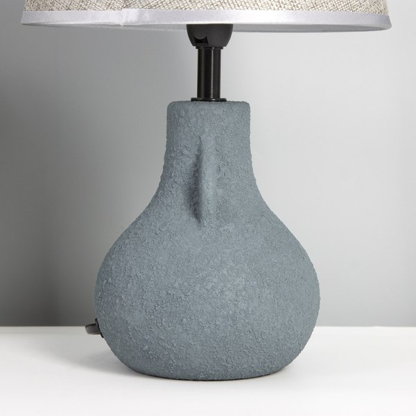 Прикроватная лампа Risalux Каламбур 10767628