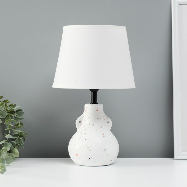 Прикроватная лампа Risalux Каламбур 10767629