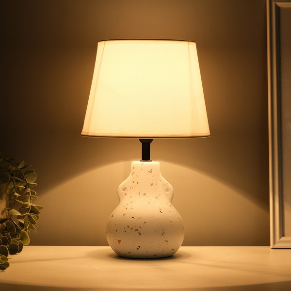 Прикроватная лампа Risalux Каламбур 10767629