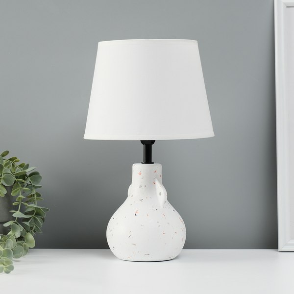 Прикроватная лампа Risalux Каламбур 10767629