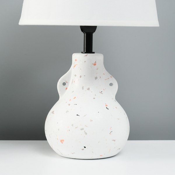 Прикроватная лампа Risalux Каламбур 10767629