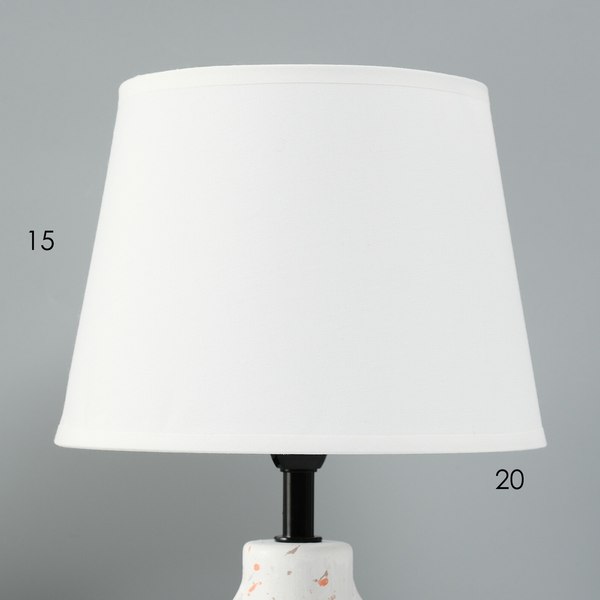 Прикроватная лампа Risalux Каламбур 10767629