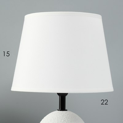 Прикроватная лампа Risalux Притча 10767632