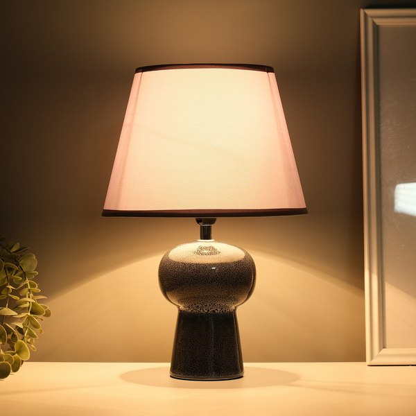 Прикроватная лампа Risalux Идея 10767634