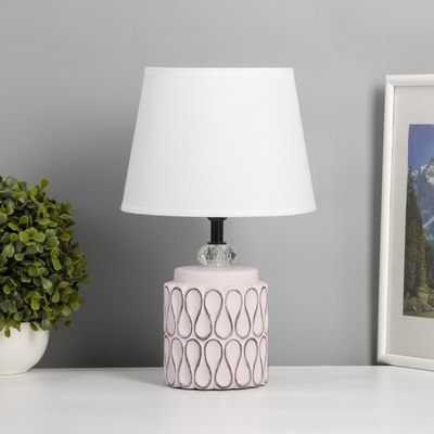 Прикроватная лампа Risalux Медитация 10767639 - фото