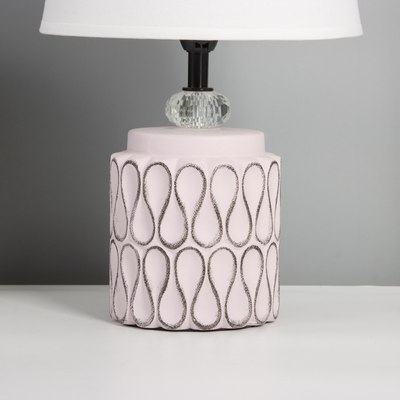 Прикроватная лампа Risalux Медитация 10767639