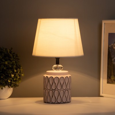 Прикроватная лампа Risalux Медитация 10767639