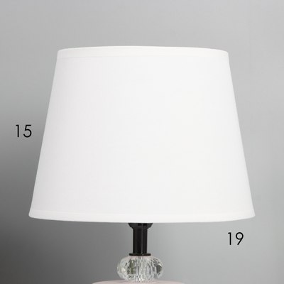 Прикроватная лампа Risalux Медитация 10767639