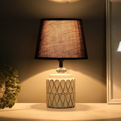 Прикроватная лампа Risalux Медитация 10767641