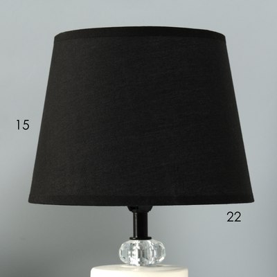 Прикроватная лампа Risalux Медитация 10767641