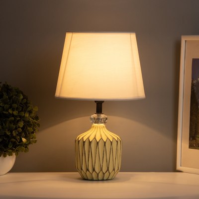 Прикроватная лампа Risalux Стремление 10767642