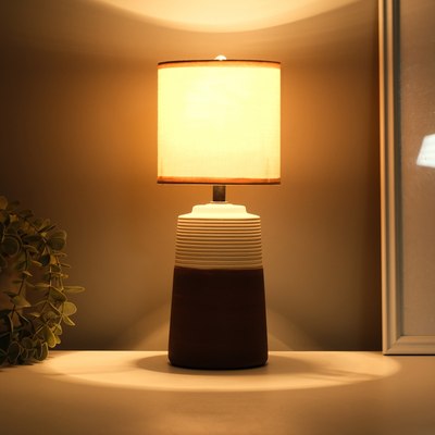 Прикроватная лампа Risalux Прожект 10767644