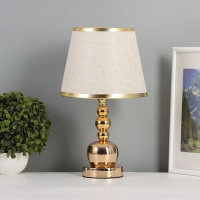 Прикроватная лампа Risalux Формула 10767653 - фото