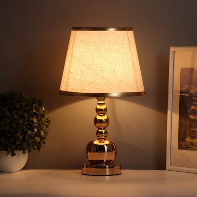 Прикроватная лампа Risalux Формула 10767653