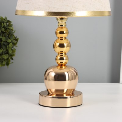 Прикроватная лампа Risalux Формула 10767653