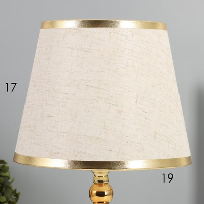 Прикроватная лампа Risalux Формула 10767653