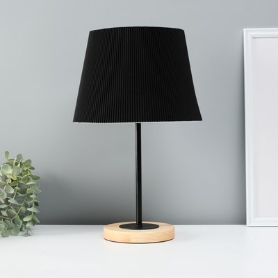 Прикроватная лампа Risalux Строгость 10689405 - фото