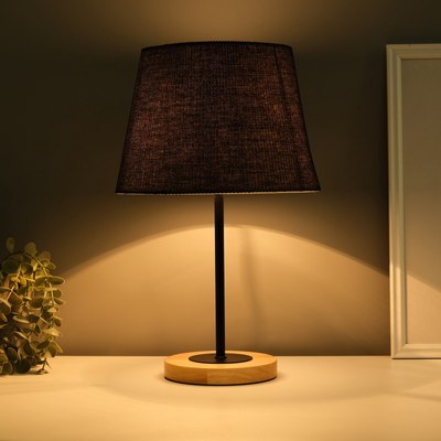 Прикроватная лампа Risalux Строгость 10689405